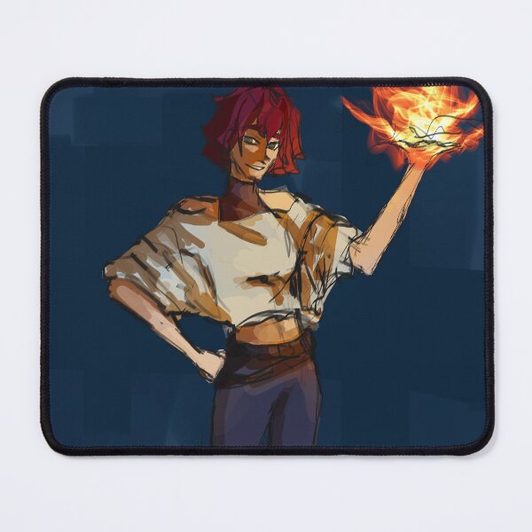 Item preview, Fire designed and sold by NightOwl-artO.