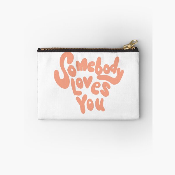 Item preview, somebody loves you designed and sold by ren.