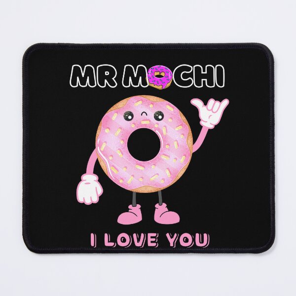 Item preview, Mr Mchi I love youu designed and sold by SAM FRITA.