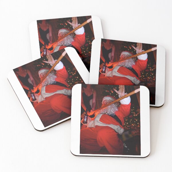 Item preview, Santa Limbo designed and sold by Steve Spencer.