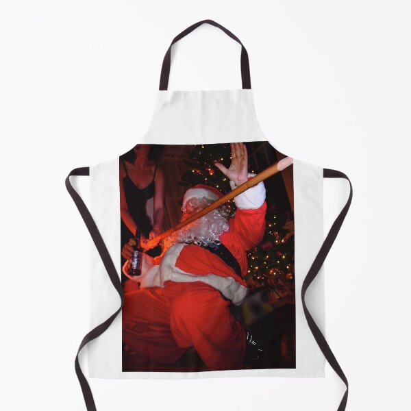 Item preview, Santa Limbo designed and sold by Steve Spencer.