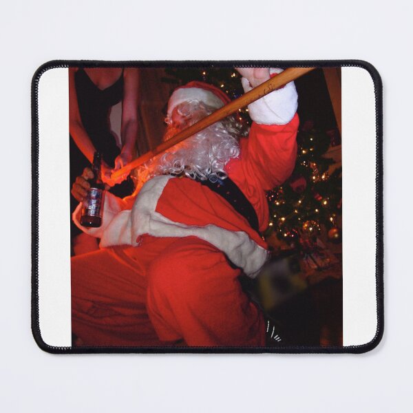 Item preview, Santa Limbo designed and sold by Steve Spencer.