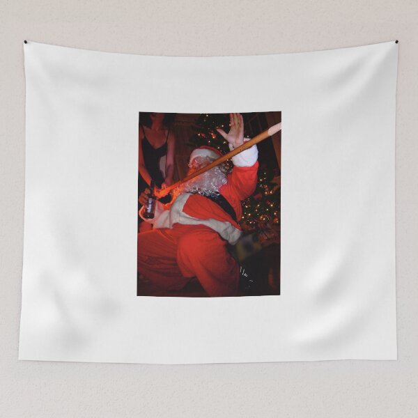 Item preview, Santa Limbo designed and sold by Steve Spencer.