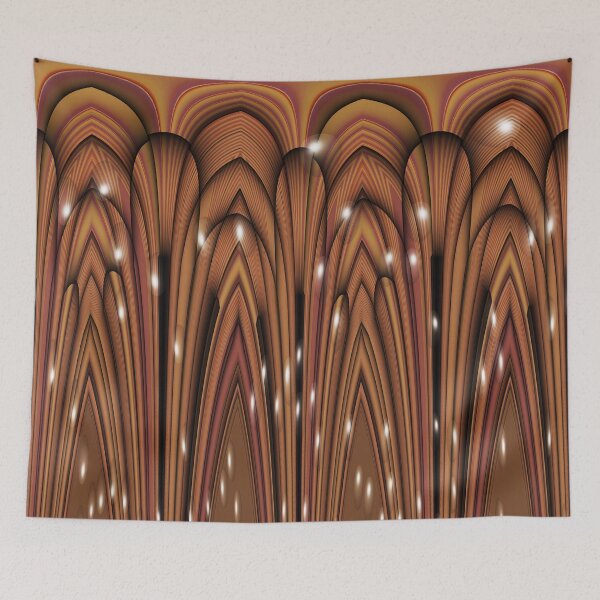 Item preview, Abstract Art #248 designed and sold by jkmbaldwin.