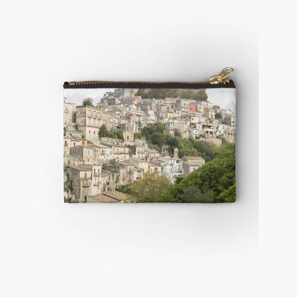 Item preview, Italy, Sicily, Ragusa Ibla, village designed and sold by jsebouvi.