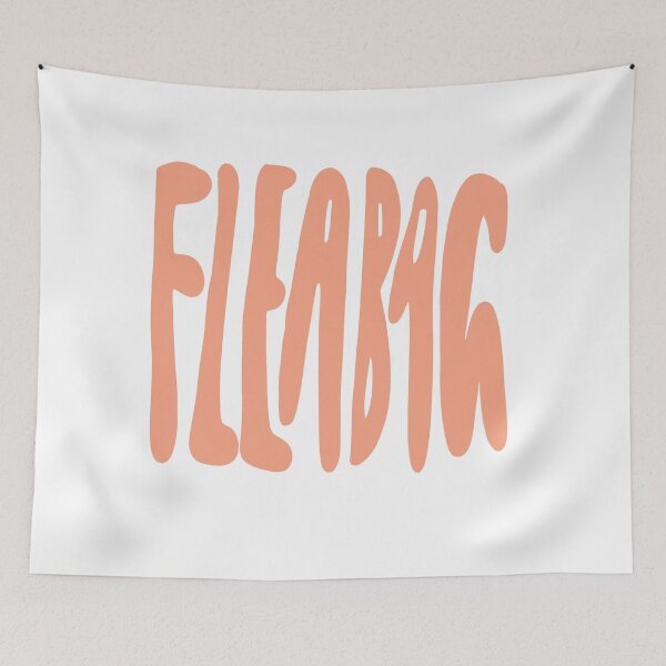 Item preview, fleabag designed and sold by ren.