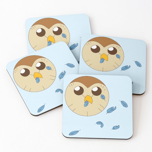 Item preview, Hooty designed and sold by -Senaar-.
