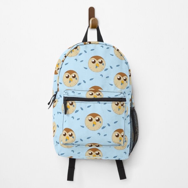Item preview, Hooty designed and sold by -Senaar-.
