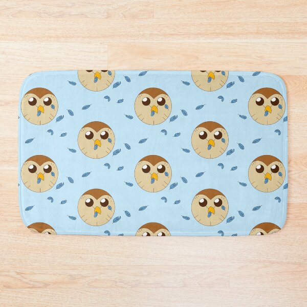 Item preview, Hooty designed and sold by -Senaar-.
