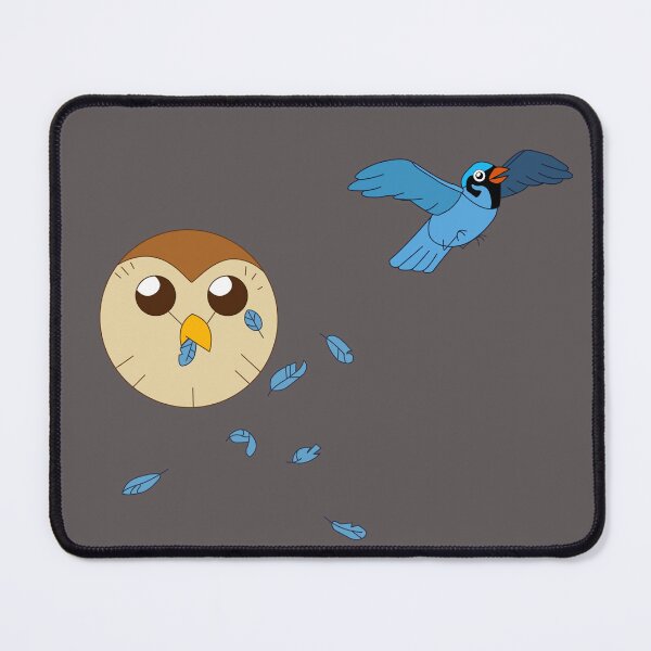 Item preview, Hooty designed and sold by -Senaar-.