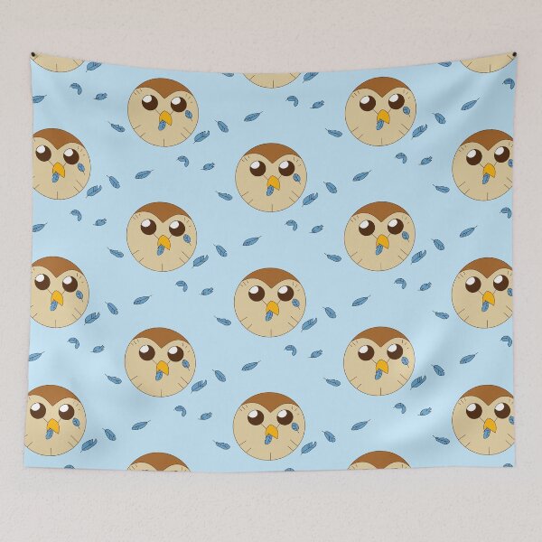 Item preview, Hooty designed and sold by -Senaar-.