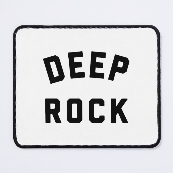 Item preview, Deep Rock designed and sold by heyluckyseven.