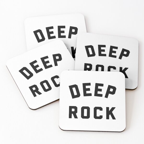 Item preview, Deep Rock  designed and sold by heyluckyseven.