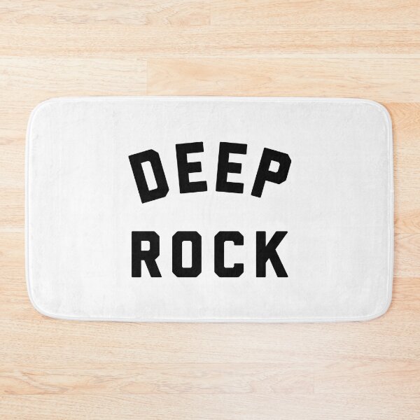Item preview, Deep Rock  designed and sold by heyluckyseven.