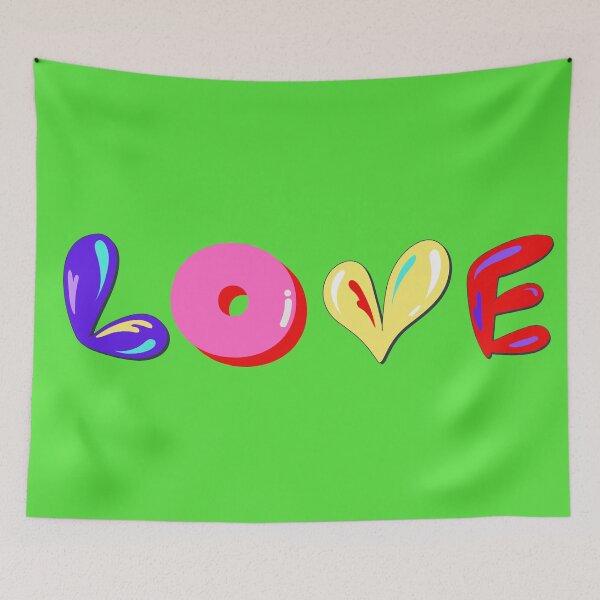 Item preview, Love-Love You Always And Forever designed and sold by johnrk.