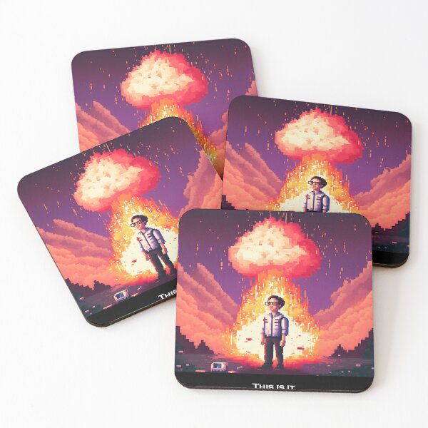 Item preview, This is it, the moment we should have trained for designed and sold by mooreel.