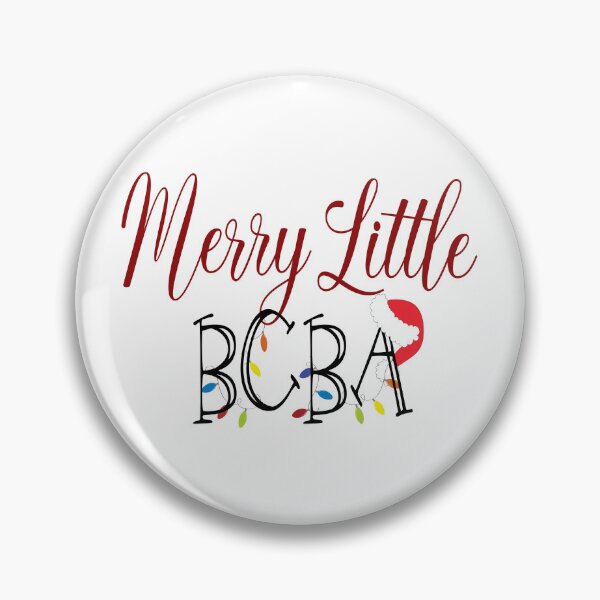 Item preview, Merry Little BCBA with lights designed and sold by Kairilara.