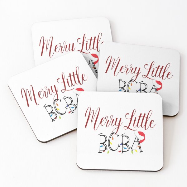 Item preview, Merry Little BCBA with lights designed and sold by Kairilara.