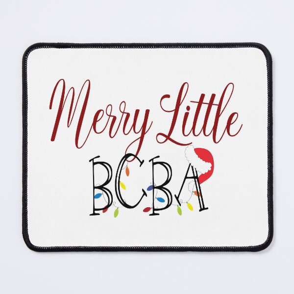 Item preview, Merry Little BCBA with lights designed and sold by Kairilara.