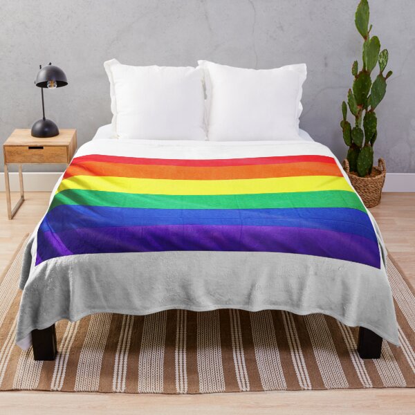 Artikelvorschau, Regenbogenfahne entworfen und verkauft von brunetteroger99.