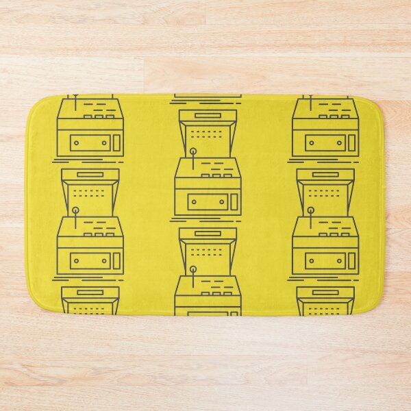 Item preview, retro game designed and sold by Goodthings99.