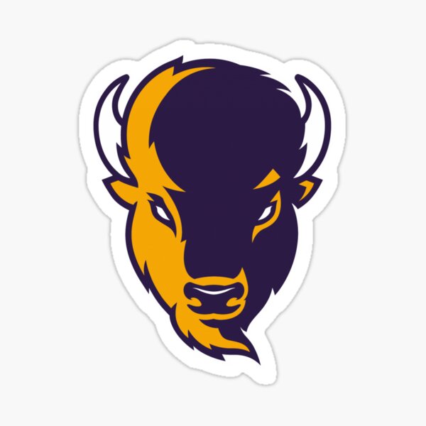 University Logo" Sticker for Sale by AnimeMan1 Redbubble