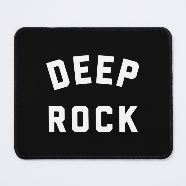 Item preview, Deep Rock - G designed and sold by heyluckyseven.