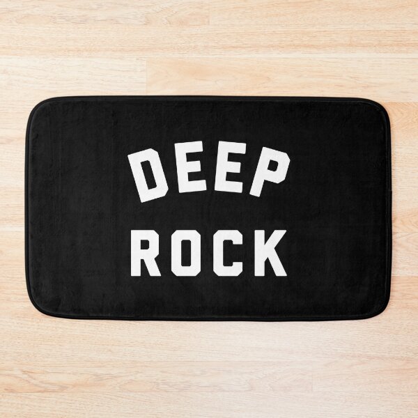 Item preview, Deep Rock - G designed and sold by heyluckyseven.