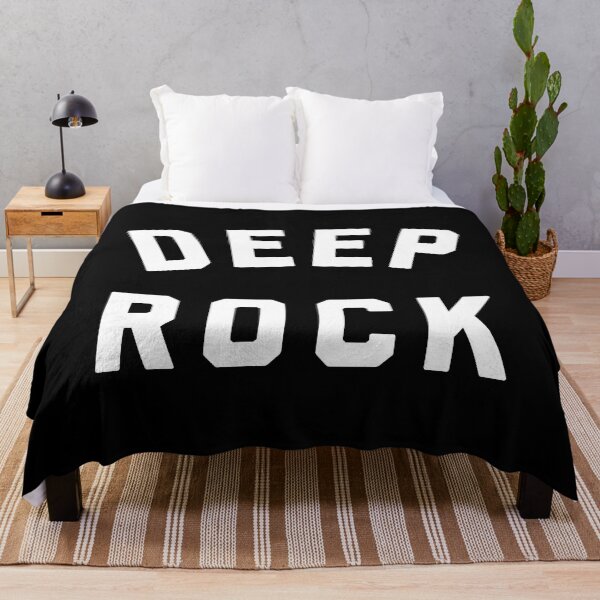 Item preview, Deep Rock - G designed and sold by heyluckyseven.