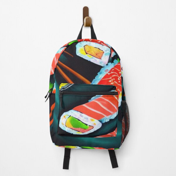 Item preview, Sushi designed and sold by ZvezdanArt.