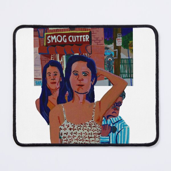 Item preview, Smog Cutt designed and sold by Steve Spencer.