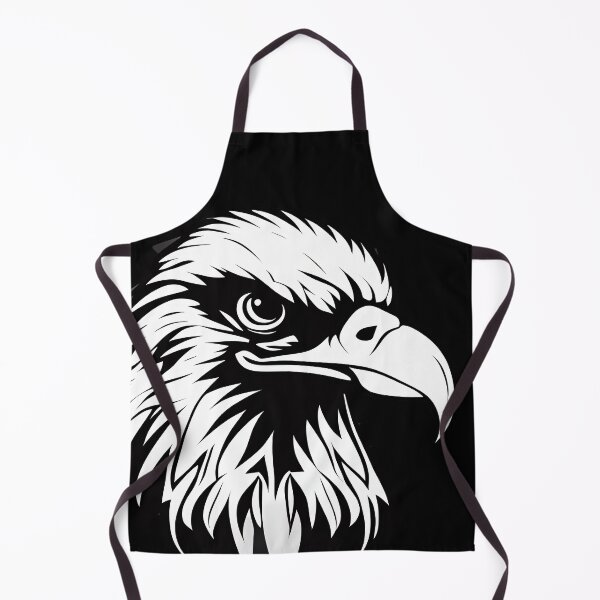 Item preview, Eagle BW designed and sold by BabyAnimalz.