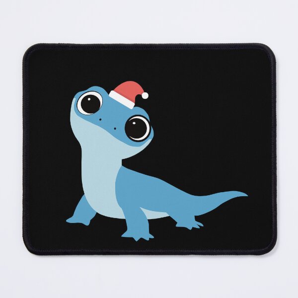 Item preview, Burni, The Santa Lizard designed and sold by Julia2Julia.