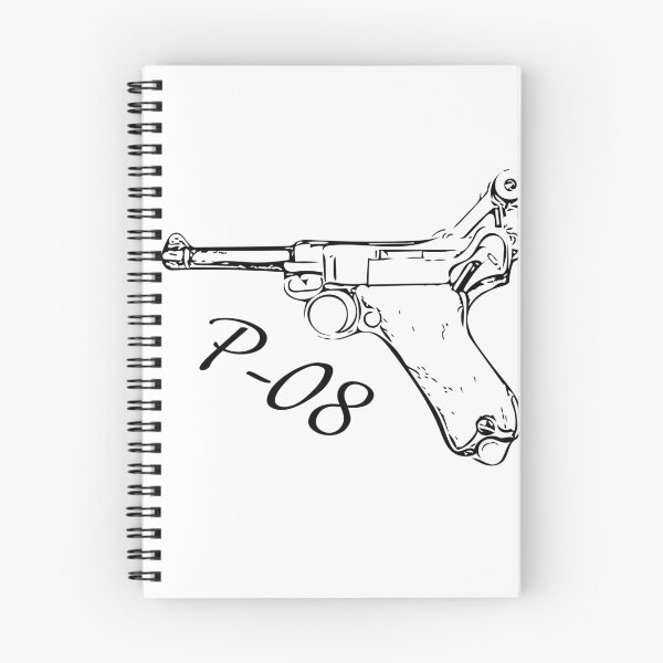 Item preview, German Luger P-08 pistol designed and sold by Francesko221.