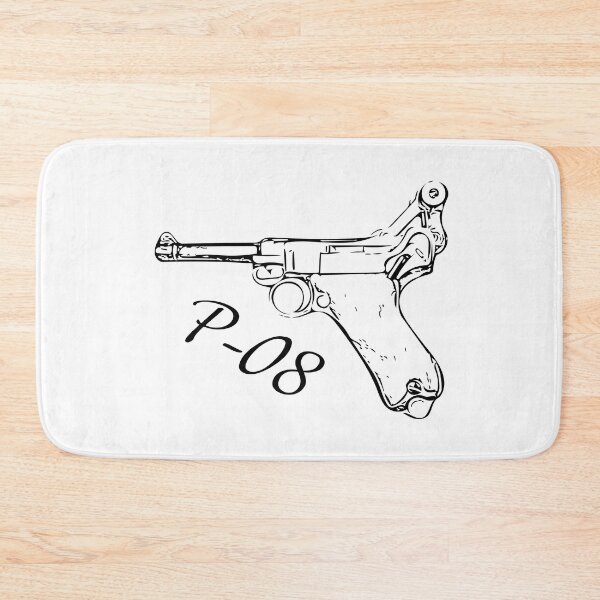 Item preview, German Luger P-08 pistol designed and sold by Francesko221.