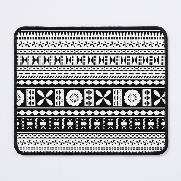 Item preview, Fijian Tribal Art aka Masi Kesakesa designed and sold by Alafina2019.