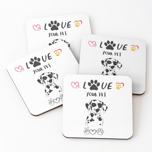 Item preview, Pet Love designed and sold by MICKSPIKS.