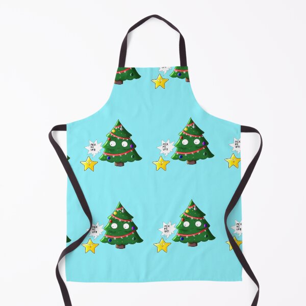 Item preview, PICK ME UP, christmastree and cute star, christmas designed and sold by GiiReez.