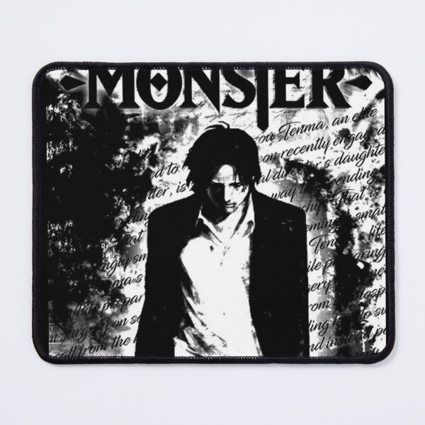 Item preview, johan liberte quotes das monster designed and sold by SP-Gamers.