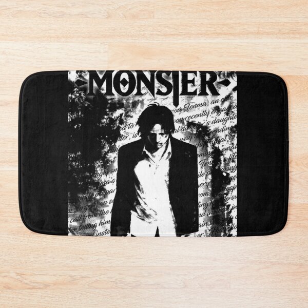 Item preview, johan liberte quotes das monster designed and sold by SP-Gamers.