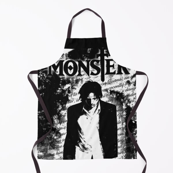 Item preview, johan liberte quotes das monster designed and sold by SP-Gamers.