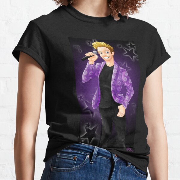 DHeusta Classic T-Shirt