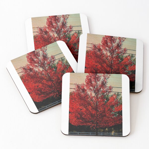 Item preview, fall tree designed and sold by Nicholes  Dream Visions.