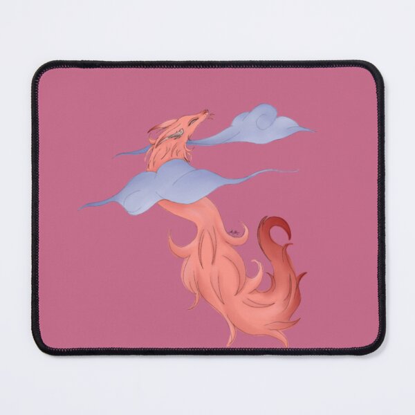 Item preview, Sky fox designed and sold by SoulfulSketches.