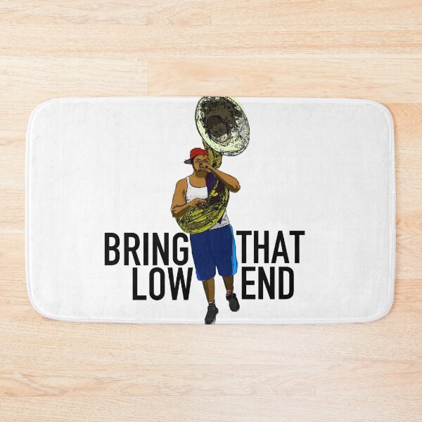 Item preview, Sousaphone: Bring The Low End designed and sold by Steve Spencer.
