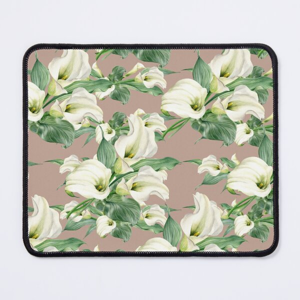 Item preview, Calla Lillys designed and sold by Poetic Patterns Studio.