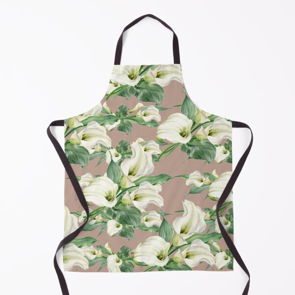 Item preview, Calla Lillys designed and sold by Poetic Patterns Studio.