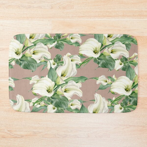 Item preview, Calla Lillys designed and sold by Poetic Patterns Studio.