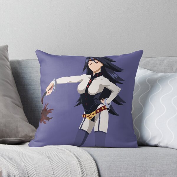Item preview, Nemuri Kayama - Midnight designed and sold by titan-anime.