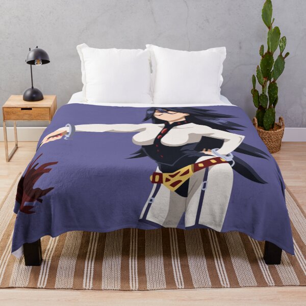 Item preview, Nemuri Kayama - Midnight designed and sold by titan-anime.